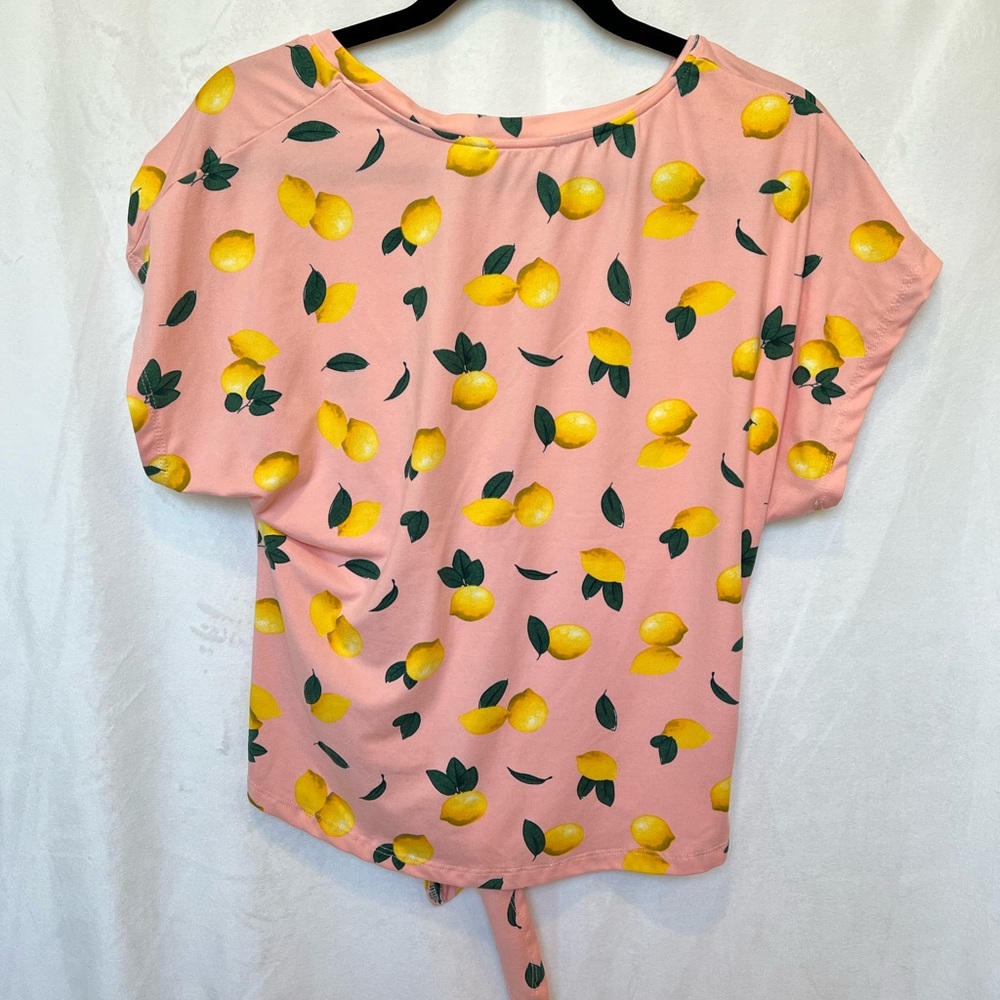 🍋 top print - Picture 2 of 3